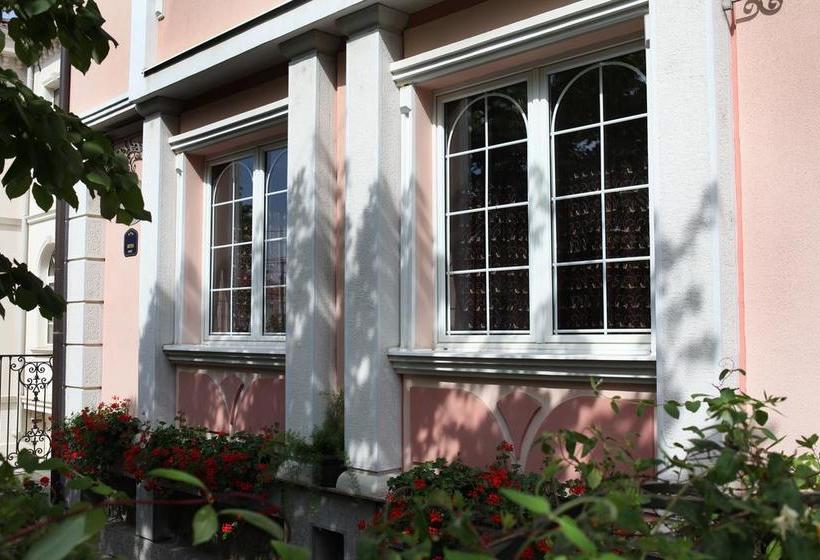 Garni Hotel Andjelika