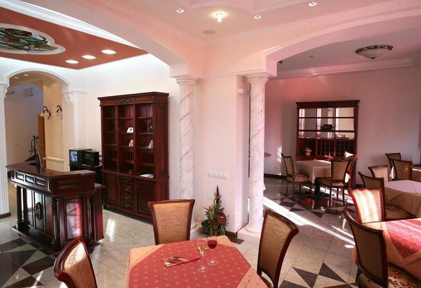 Garni Hotel Andjelika