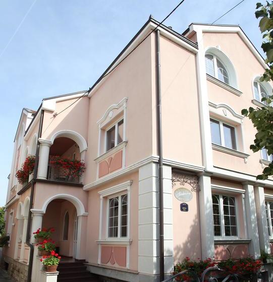 Garni Hotel Andjelika