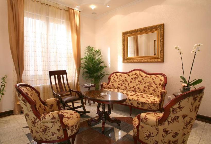 Garni Hotel Andjelika