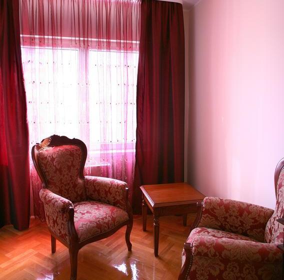 Garni Hotel Andjelika