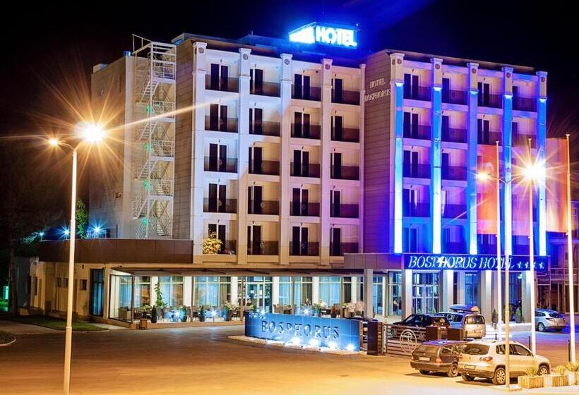 هتل Bosphorus