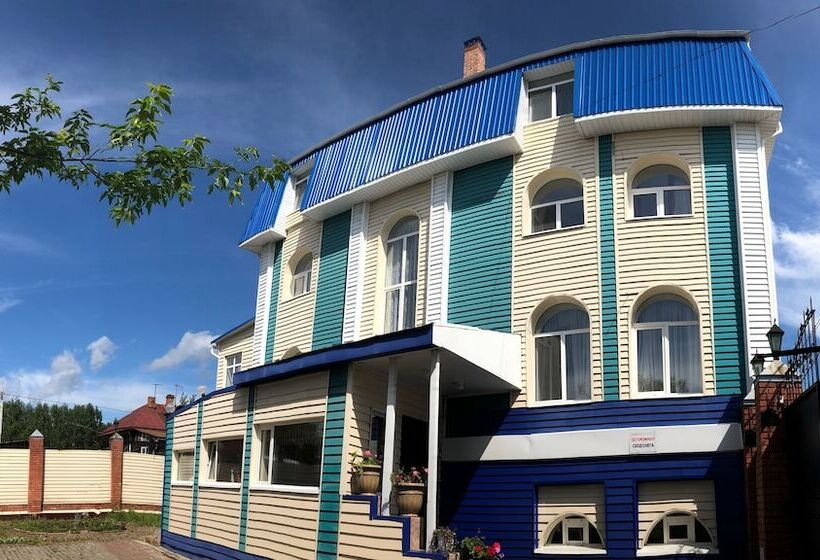 Отель Classic Tomsk