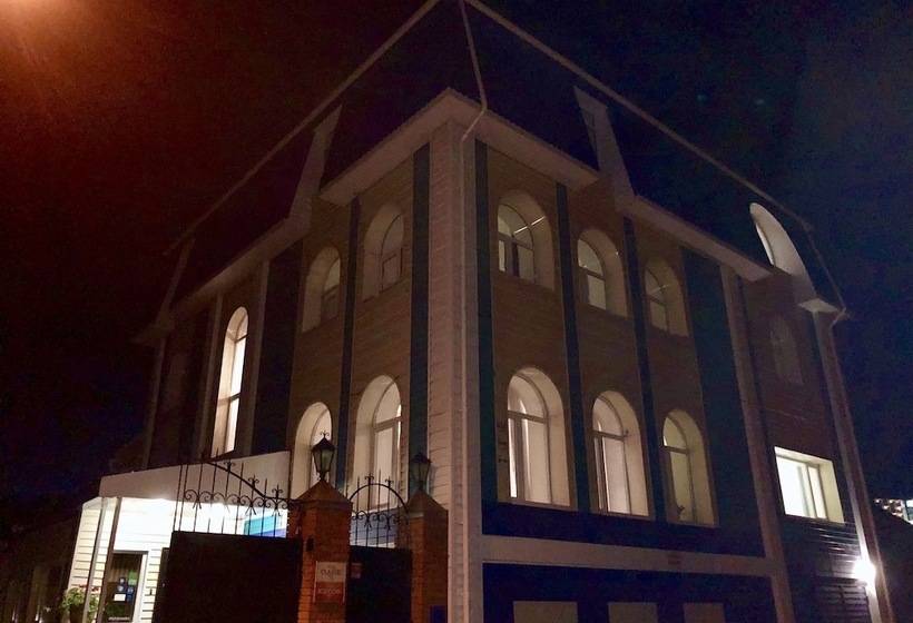 Отель Classic Tomsk