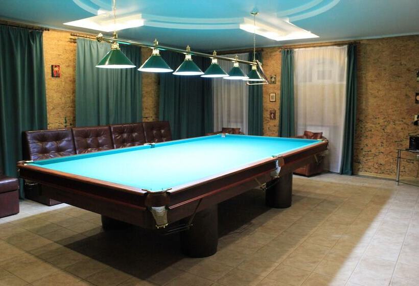 Отель Classic Tomsk