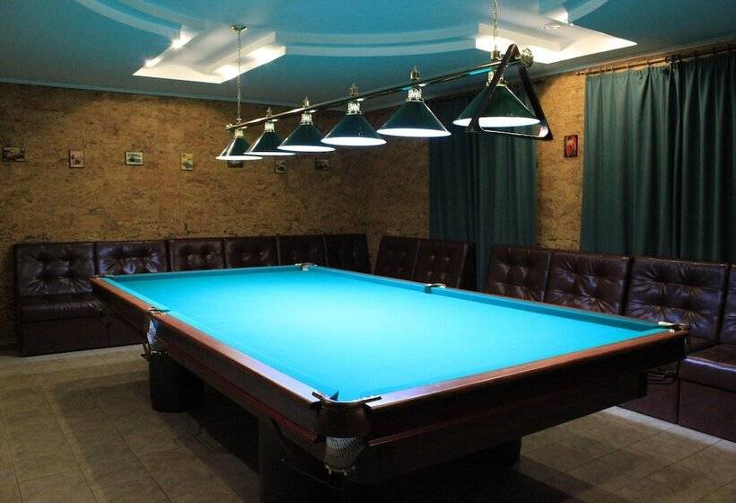 Отель Classic Tomsk