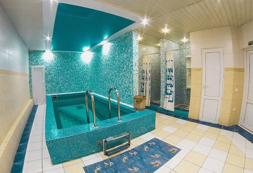 Отель Classic Tomsk