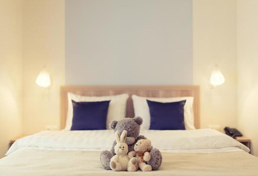 Boutique Hotel Countries