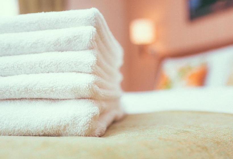 Boutique Hotel Countries