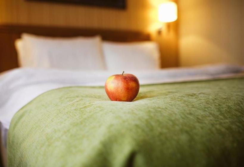 Boutique Hotel Countries