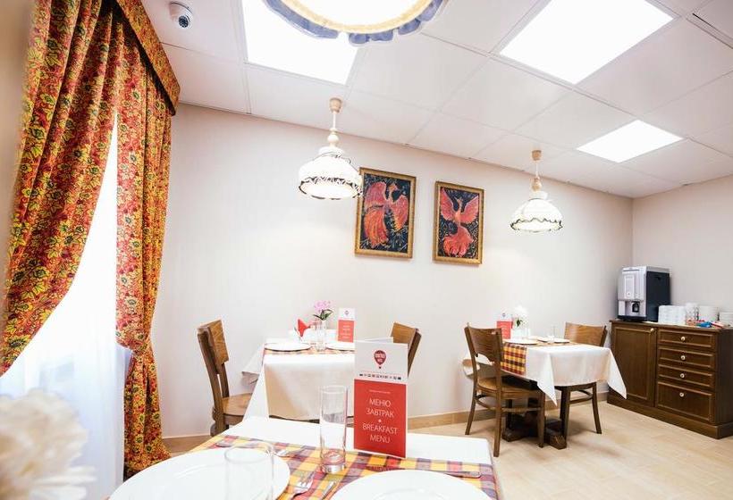 Boutique Hotel Countries