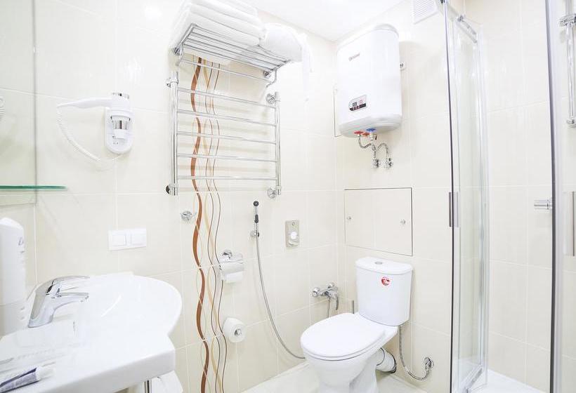 Boutique Hotel Countries