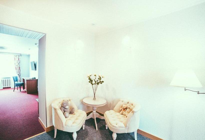 Boutique Hotel Countries