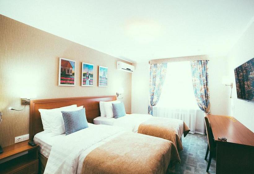 Boutique Hotel Countries