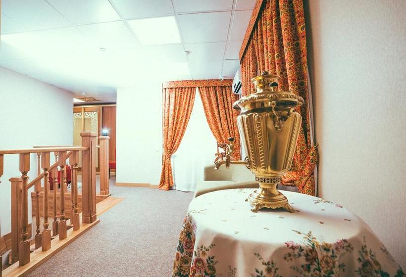 Boutique Hotel Countries