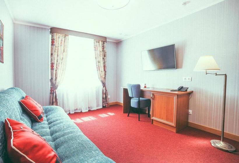 Boutique Hotel Countries