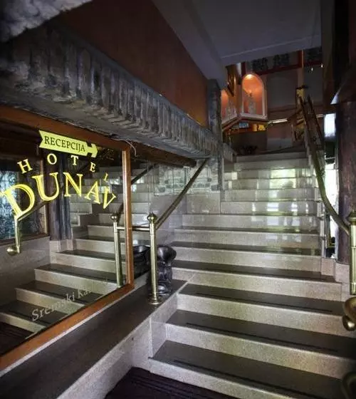Hotel Dunav