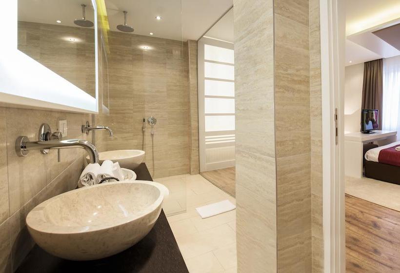 Fotos del hotel Eden Garden Suites:  4