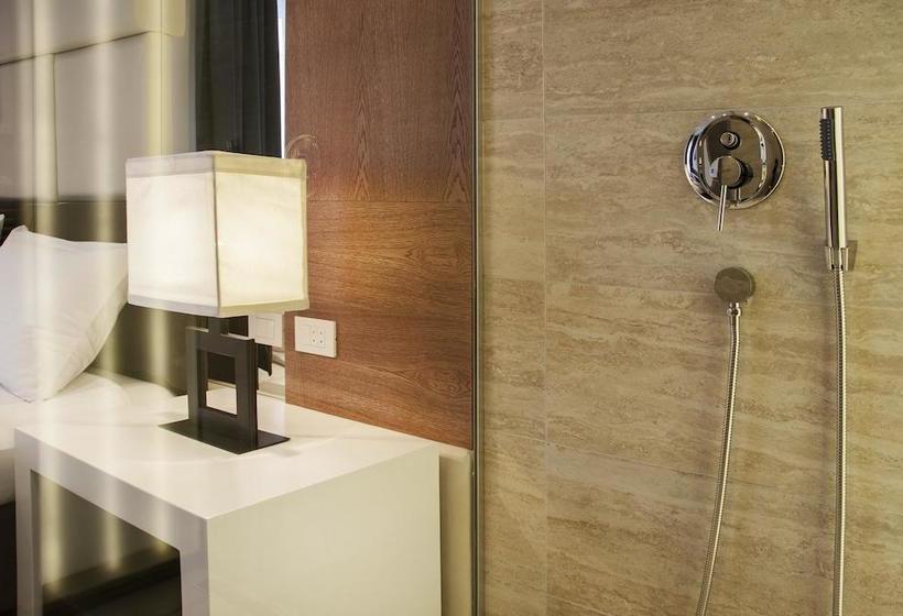 Fotos del hotel Eden Garden Suites:  11