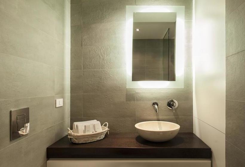 Fotos del hotel Eden Garden Suites:  7