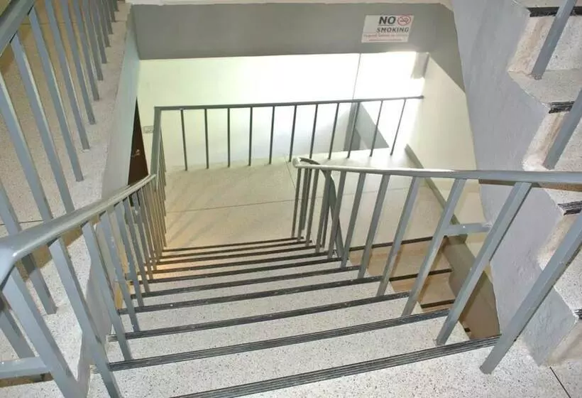 هتل Jj Villa