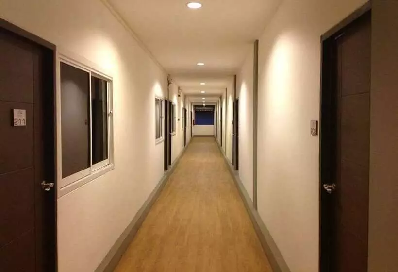 هتل Jj Villa