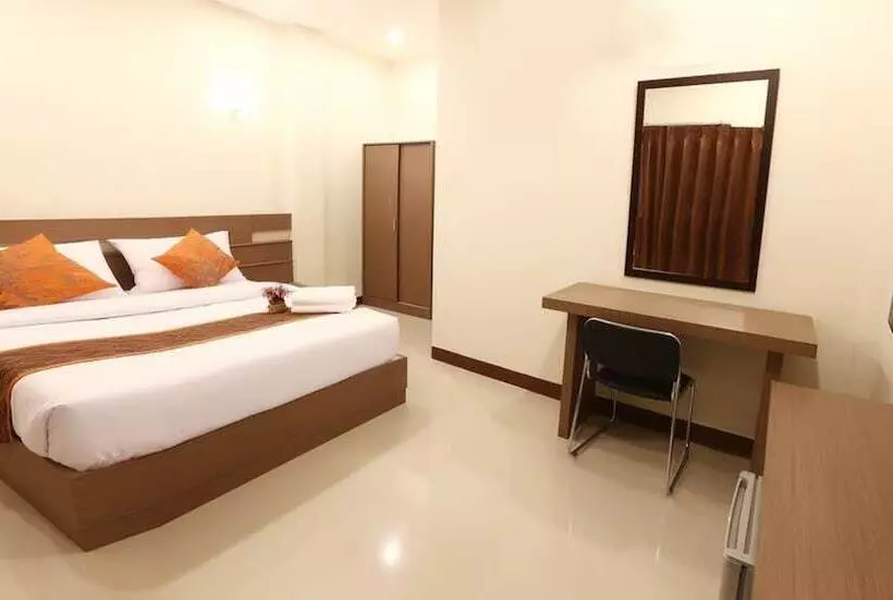 هتل Jj Villa
