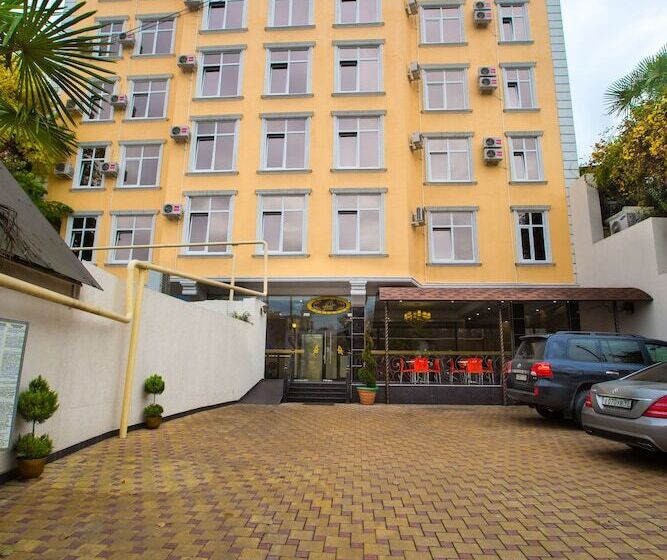 בית מלון כפרי Marianna