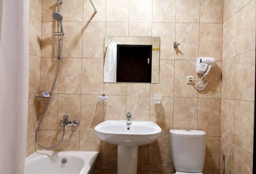 בית מלון כפרי Marianna