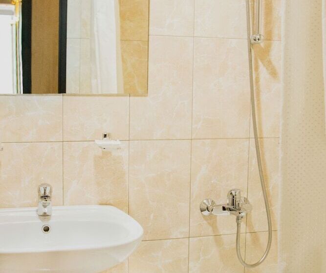 בית מלון כפרי Marianna