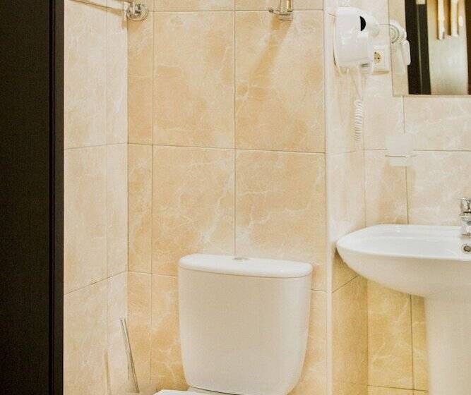 בית מלון כפרי Marianna