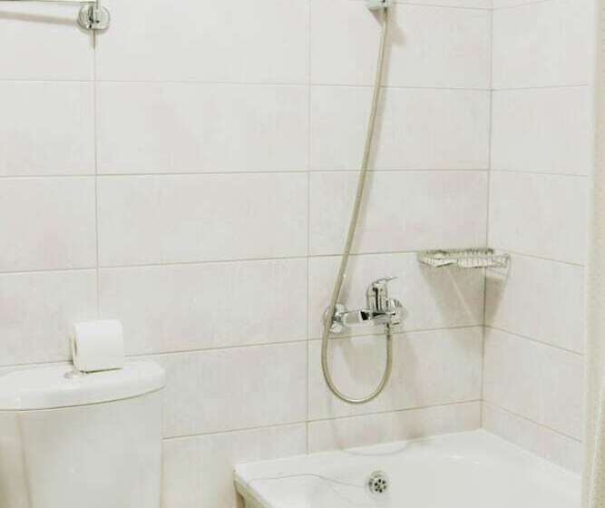 בית מלון כפרי Marianna