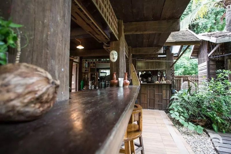 Hotel Monfai Culture House - Chiang Mai