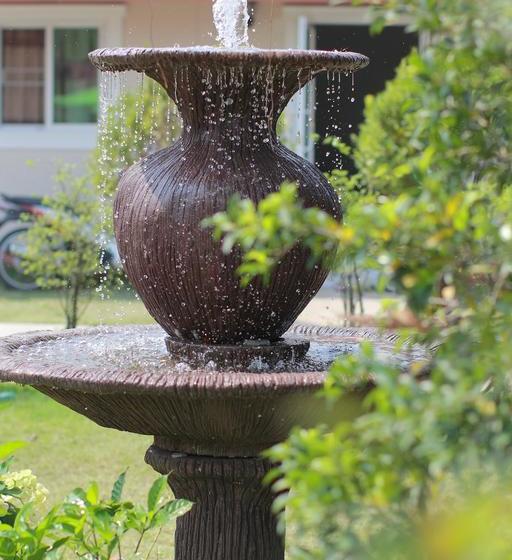 Отель Moon River Resort