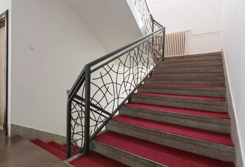 هتل Oplenac
