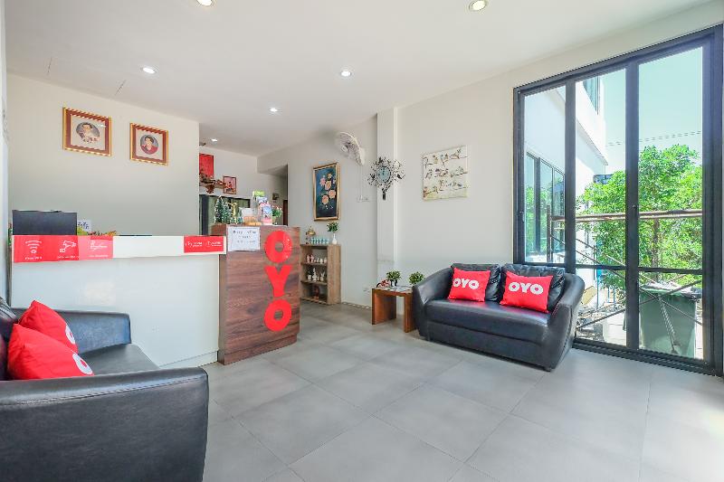 هتل The Little Nest Phuket