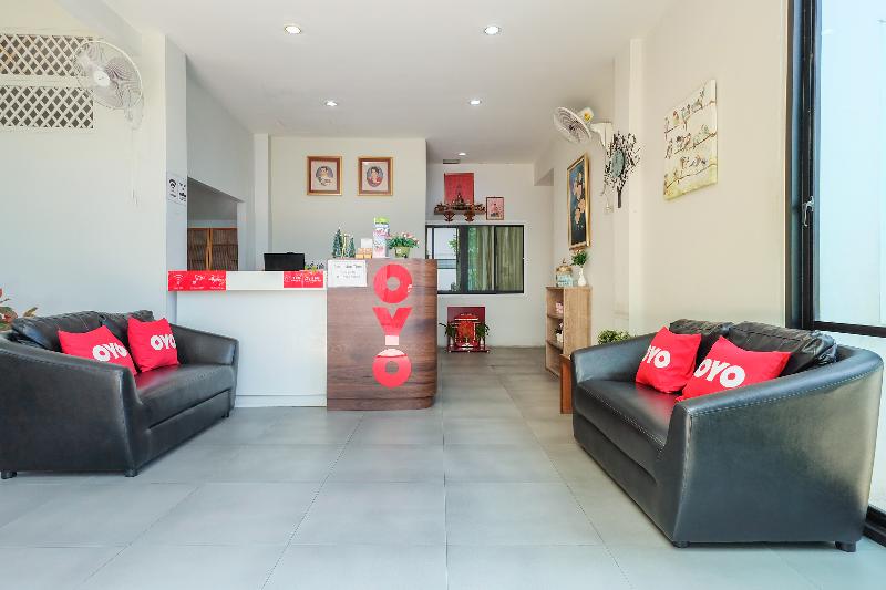 هتل The Little Nest Phuket