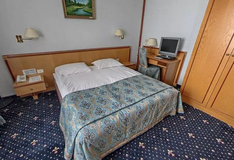 Hôtel Tygyn Darkhan