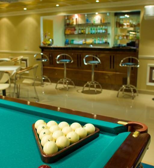 בית מלון כפרי Tygyn Darkhan