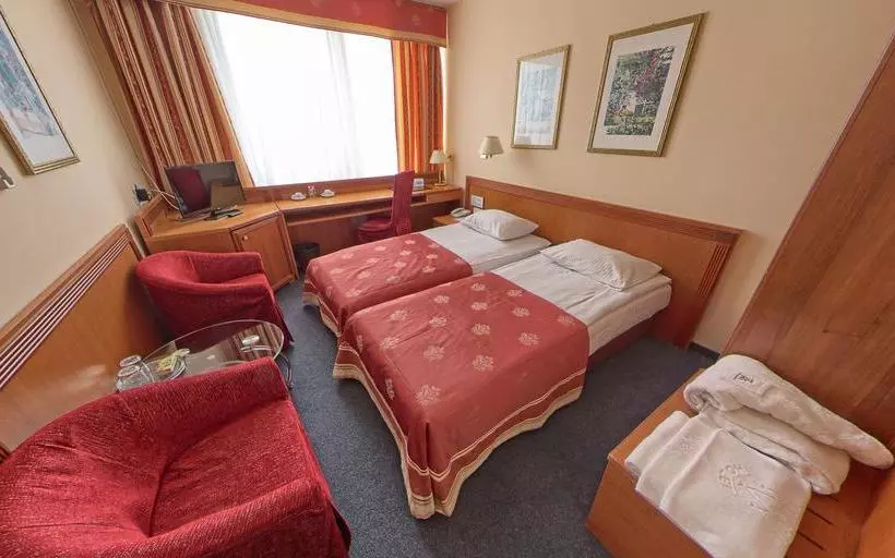 Hôtel Tygyn Darkhan