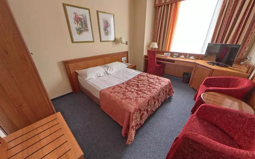 Hôtel Tygyn Darkhan