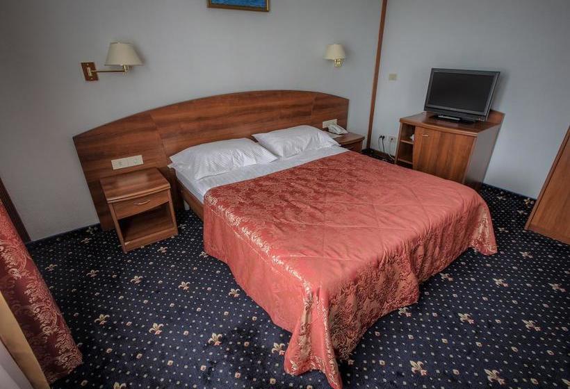 בית מלון כפרי Tygyn Darkhan