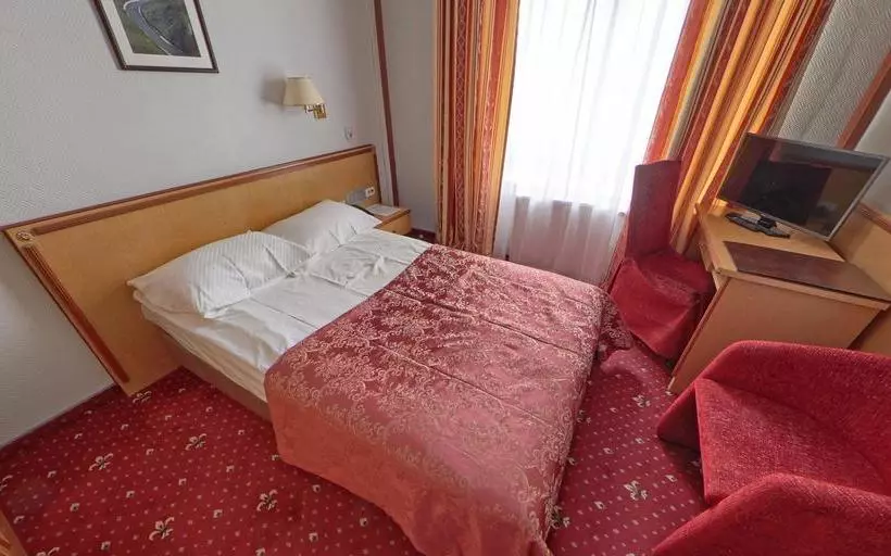 Hôtel Tygyn Darkhan