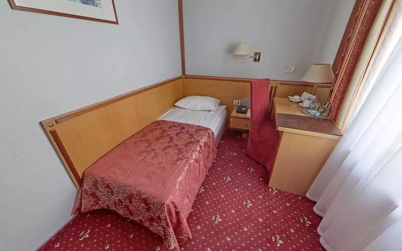 Hôtel Tygyn Darkhan