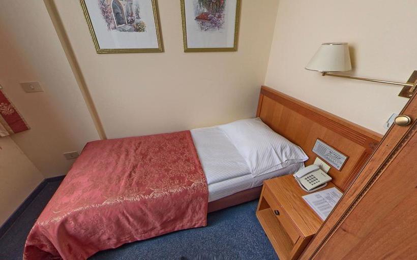 בית מלון כפרי Tygyn Darkhan