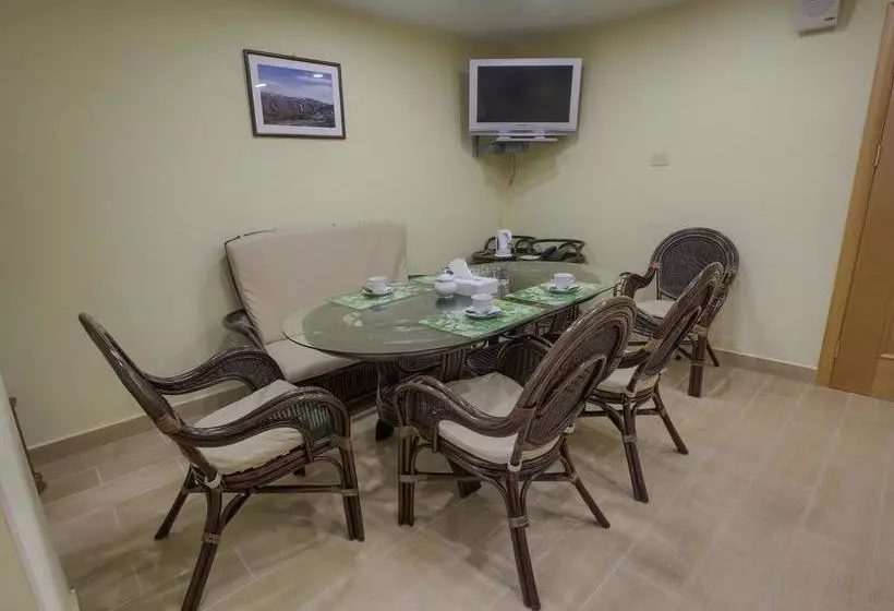 Hôtel Tygyn Darkhan