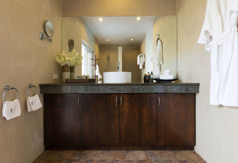 ホテル Villa Baan Tawan Chai