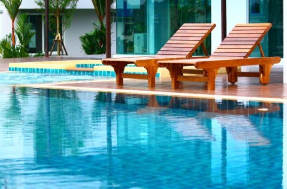 هتل Warawan Resort And