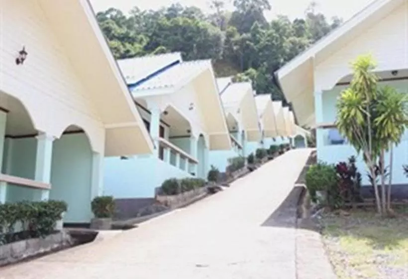 Keardmanee Resort