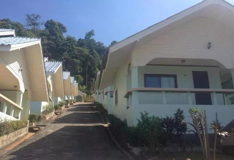 Keardmanee Resort